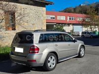 Usado Mercedes GL320 224 CV (164 kW) 2006 Beige SUV