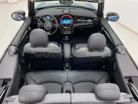 Usado Mini Cooper Cabriolet 136 CV (100 kW) 2021 Azul Descapotable