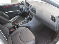 usado Seat Leon ST ST 1.5 TGI GNC S&S FR Fa Edition 96 kW (130 CV)