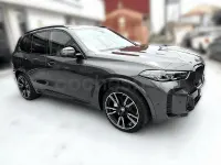 Usado BMW X5 Shadowline 286 CV (210 kW) 2023 Gris / plata SUV