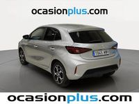 Usado MG MG3 Comfort 195 CV (143 kW) 2024 Gris plata Utilitario