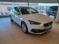 usado Seat Leon 1.5 TSI S&S Style 130