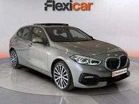 Usado BMW 118 136 CV (100 kW) 2024 Gris Utilitario