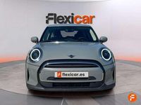 Usado Mini Cooper 136 CV (100 kW) 2022 Gris Utilitario