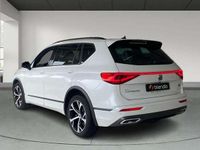 Usado Seat Tarraco FR 151 CV (111 kW) 2021 Blanco SUV