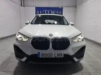 Usado BMW X1 220 CV (161 kW) 2021 Blanco SUV
