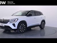 Usado Renault Austral Techno 200 CV (147 kW) 2025 Blanco SUV