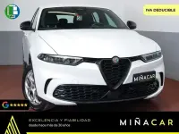 Usado Alfa Romeo Tonale Sprint 130 CV (95 kW) 2023 Blanco SUV