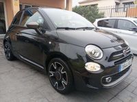 usado Fiat 500 1.2 S