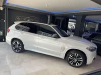 Usado BMW X5 381 CV (280 kW) 2017 Blanco SUV