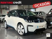 Usado BMW i3 Comfort Edition 91 kW (125 CV) 2022 Blanco