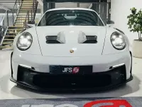 Usado Porsche 911 GT3 RS 532 CV (391 kW) 2025 Blanco Coupe