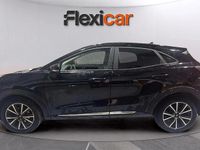 Usado Ford Puma Titanium 120 CV (88 kW) 2021 Negro SUV