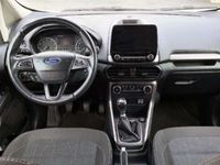 usado Ford Ecosport 1.0 EcoBoost Trend 100