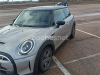 Usado Mini Cooper SE 2023 Eléctrico Utilitario