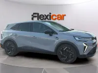 Usado Renault Symbioz Esprit Alpine 145 CV (106 kW) 2025 Blanco SUV