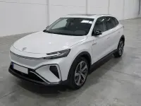 Begagnad MG Marvel R Luxury 211 kW (288 HK) 2022 Vit SUV