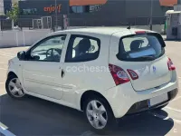 Usado Renault Twingo 85 CV (62 kW) 2012 Beige Utilitario