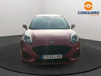 Usado Ford Puma ST-Line X 155 CV (114 kW) 2021 Rojo SUV
