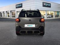 Usado Citroën C3 Aircross Shine 110 CV (80 kW) 2022 Gris SUV