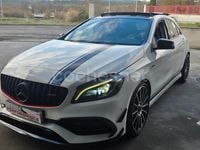 Usado Mercedes A45 AMG 381 CV (280 kW) 2016 Blanco Berlina