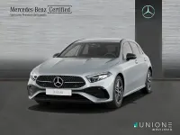 Usado Mercedes A250 120 CV (88 kW) 2025 Gris Berlina