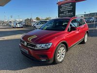 Usado VW Tiguan Advance 150 CV (110 kW) 2020 Burdeos SUV