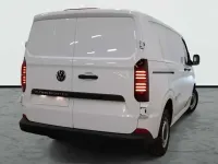 Usado VW T7 100 kW (136 CV) 2026 Blanco Van