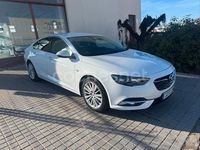 Usado Opel Insignia Innovation 136 CV (100 kW) 2020 Blanco Berlina