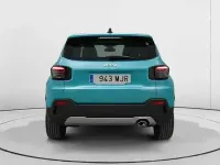 Usado Jeep Avenger Altitude 100 CV (73 kW) 2023 Blanco SUV