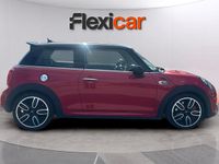 Usado Mini John Cooper Works 231 CV (169 kW) 2018 Rojo Utilitario
