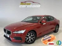 Usado Volvo S60 Core 197 CV (144 kW) 2023 Burdeos Berlina