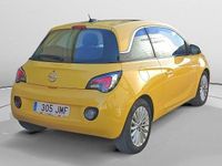 Usado Opel Adam Glam 87 CV (63 kW) 2016 Utilitario