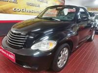 usado Chrysler PT Cruiser Cabrio 2.4 Limited Aut.