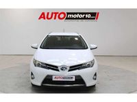 usado Toyota Auris Touring Sports hybrid Active