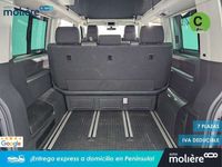 usado VW California T62.0TDI BMT Beach Tour DSG 110kW