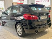 usado BMW 216 Active Tourer Serie 2 d