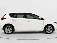 Usado Toyota Auris Hybrid Active 99 CV (72 kW) 2019