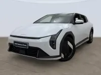 Usado Kia EV4 Launch Edition 150 kW (204 CV) 2025 Blanco Berlina