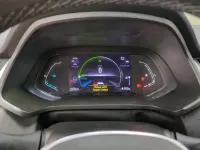 Usado Renault Captur Engineered 145 CV (106 kW) 2022 Azul SUV
