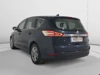 Usado Ford S-MAX Titanium 150 CV (110 kW) 2022 Azul Monovolumen