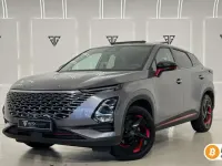Usado Omoda 5 186 CV (136 kW) 2024 Gris SUV