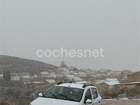 Usado Dacia Sandero Stepway 90 CV (66 kW) 2016 Blanco Berlina