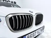 Usado BMW X4 326 CV (239 kW) 2019 SUV