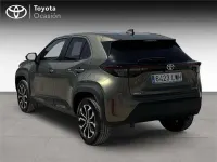 Usado Toyota Yaris Cross Active 116 CV (85 kW) 2022 SUV