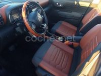 Usado Citroën C3 Aircross Rip Curl 110 CV (80 kW) 2018 Gris / plata SUV