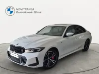 Nuevo BMW 330 Comfort Edition 245 CV (180 kW) 2026 Blanco Berlina