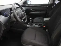 Usado Hyundai Tucson 136 CV (100 kW) 2023 SUV