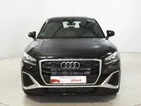 Occasion Audi Q2 Advanced 150 ch (110 kW) 2025 Noir SUV