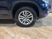 Usado VW Tiguan Sport 140 CV (102 kW) 2013 Azul SUV